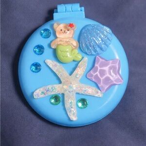 Blue Ocean-Themed Kids Toy
